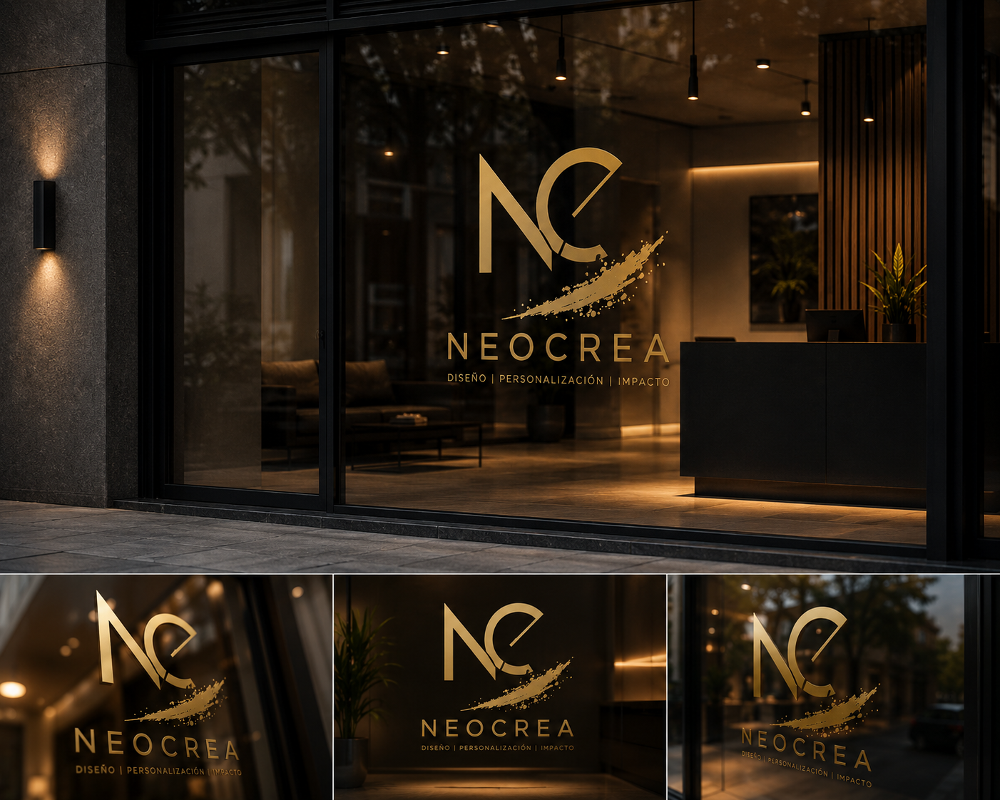 Vinilo NeoCrea